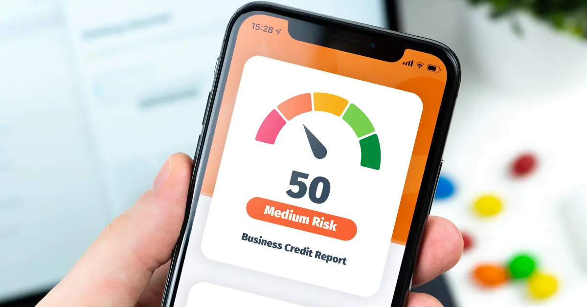 How to check your business credit report for free